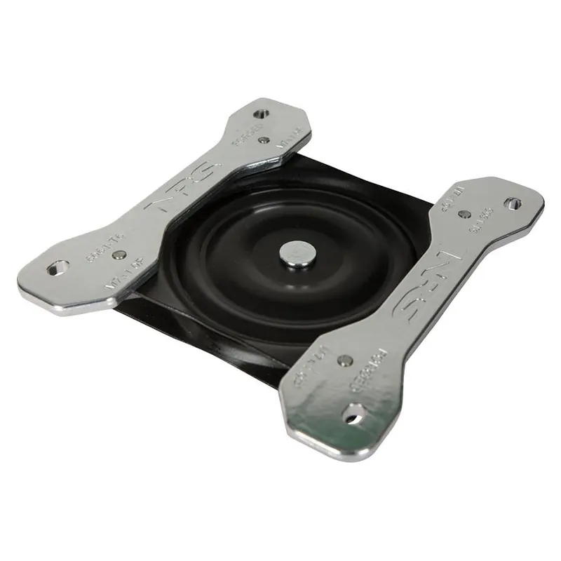 NRS Swivel and Plates for Padded Raft Seats
