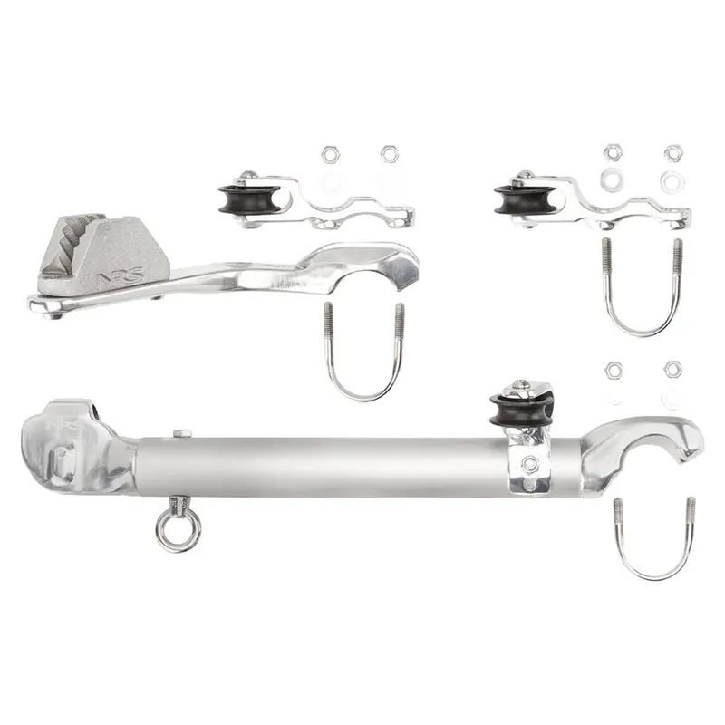 NRS Anchor Mount System with 2 1