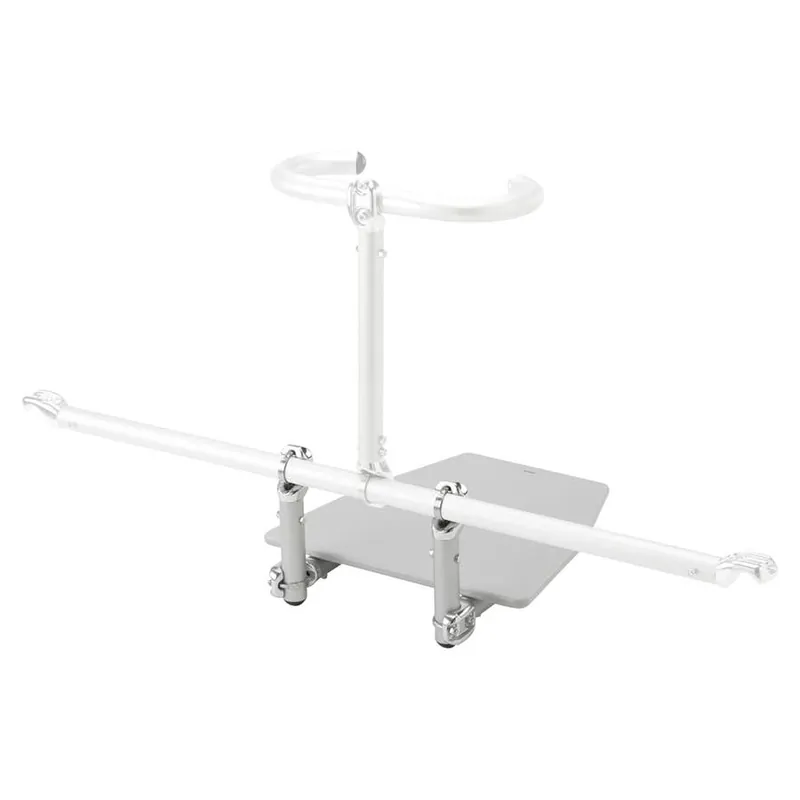 NRS Rear Casting Platform
