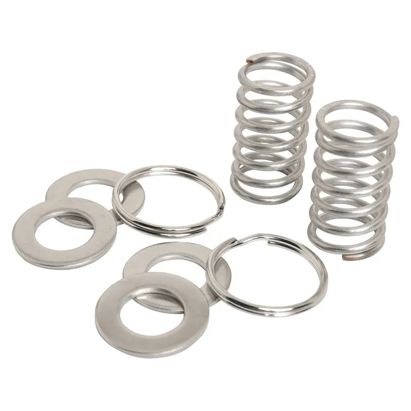 NRS Oarklock Stainless Springs