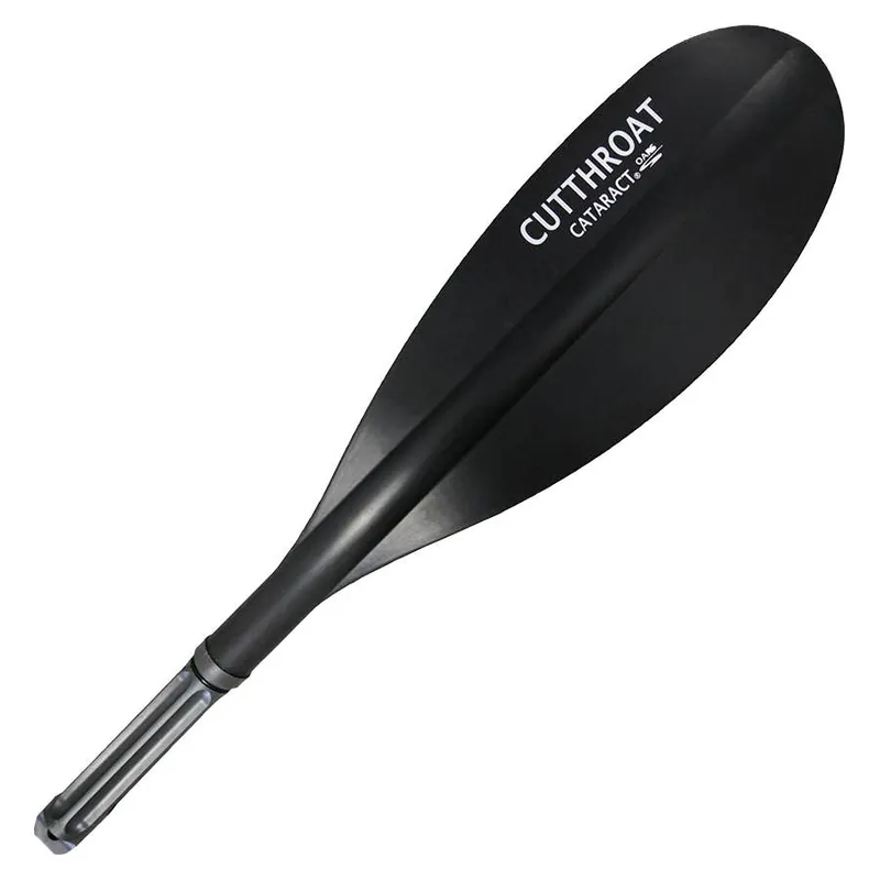 NRS Cataract Cutthroat Oar Blade