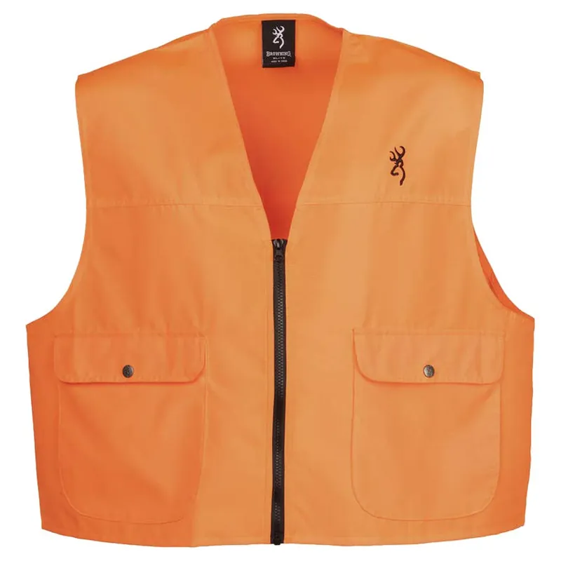 Browning Men‘s Safety Hunting Vest