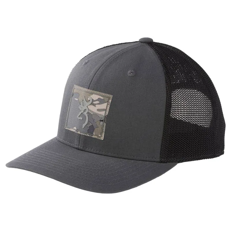 Browning Cypress Snapback Cap