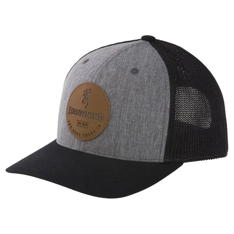 Browning Review Snapback Cap