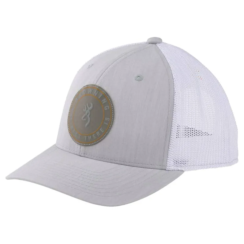 Browning Axle Snapback Cap