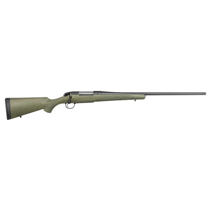 Bergara Rifles Hunter Bolt Action Rifle