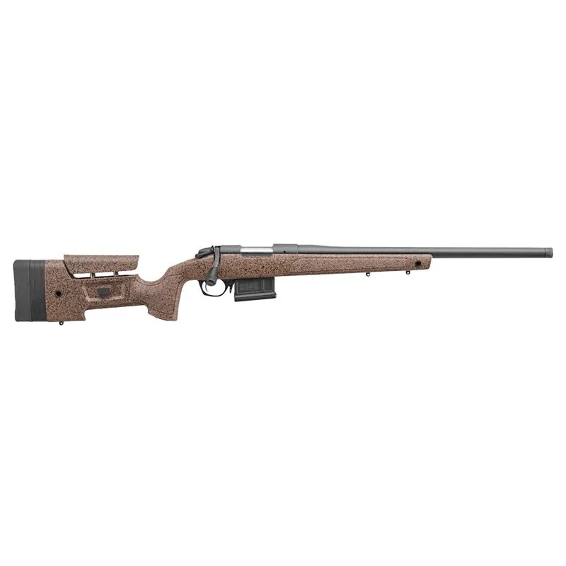Bergara Rifles HMR Bolt Action Rifle