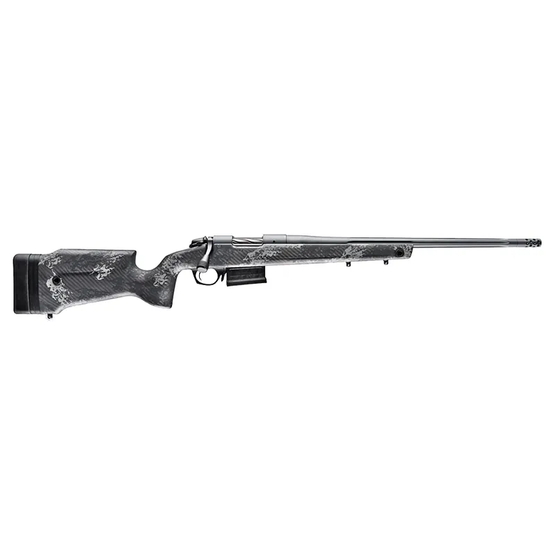 Bergara Rifles Crest Carbon Bolt Action Rifle
