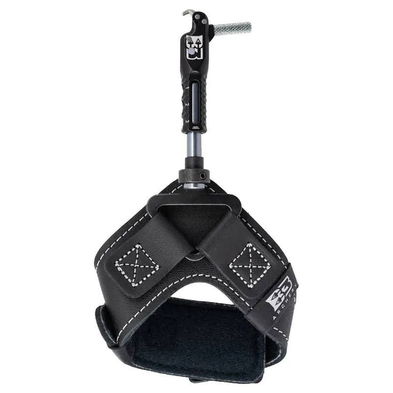B3 Archery Swivel Claw Release