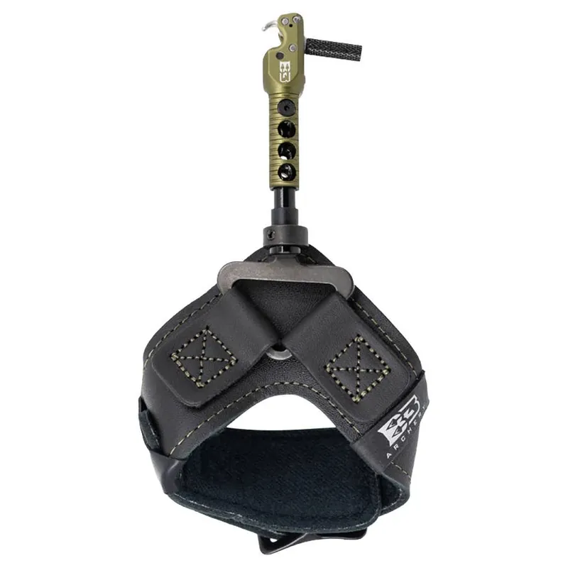 B3 Archery Swivel Hawk Release