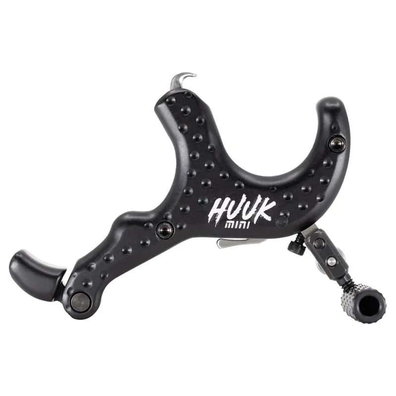 B3 Archery Huuk Mini Release