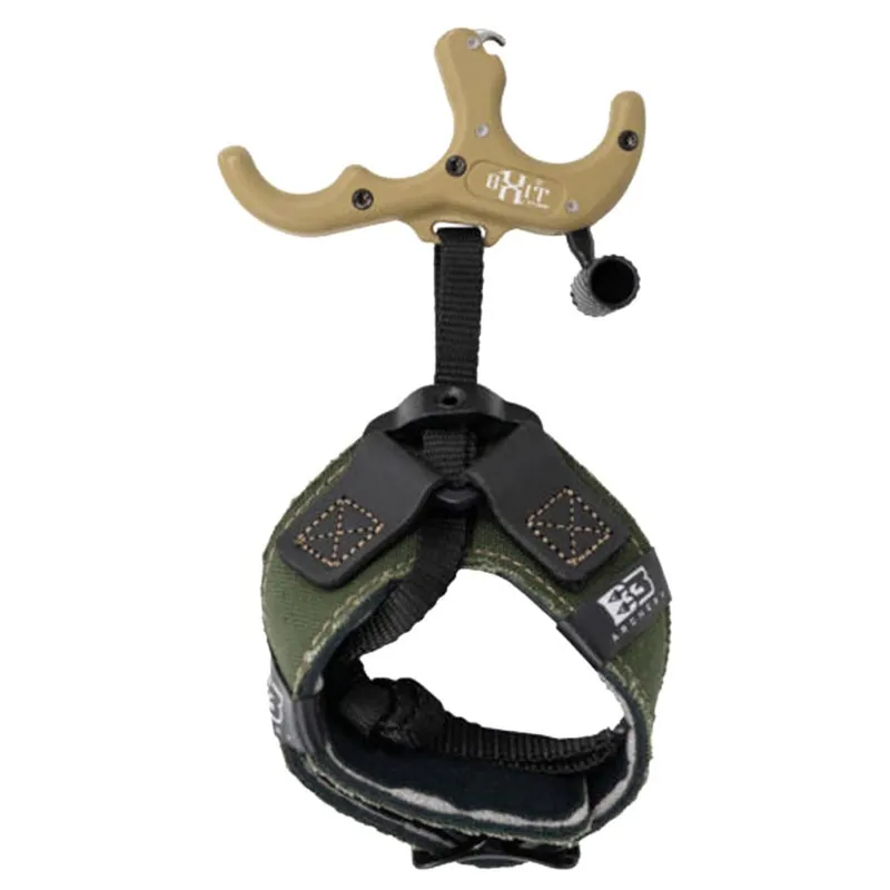 B3 Archery Hunter Release
