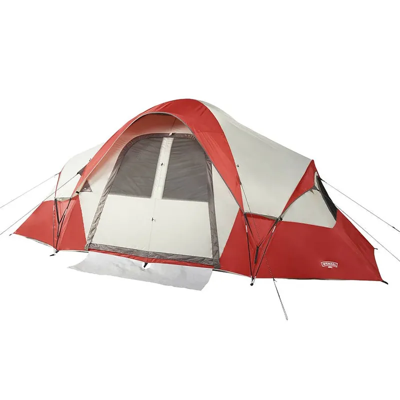 Wenzel Bristlecone Cabin Tent