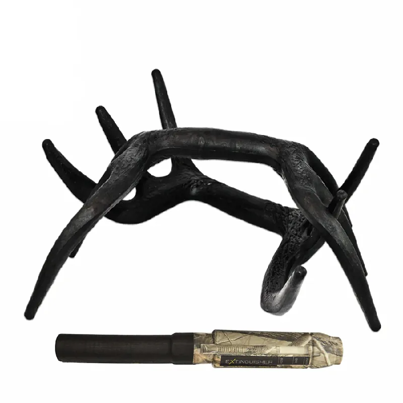Illusion Systems Extinguisher and Black Rack Combo Deer Call