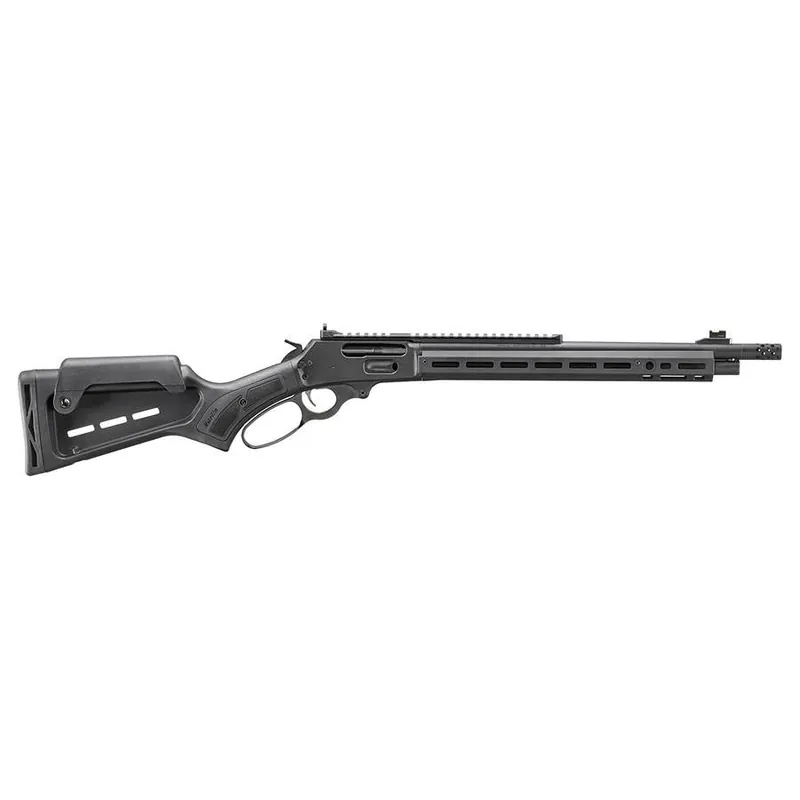 Marlin 1895 Dark Series Lever Action Rifle