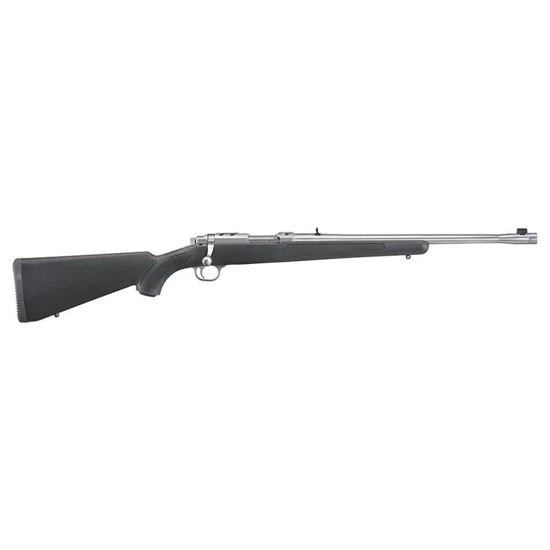 Ruger 77/44 Bolt Action Rifle
