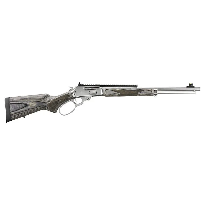 Marlin Model 336 SBL Lever Action Rifle