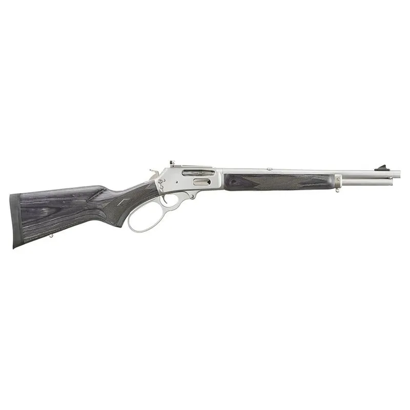Marlin Model 336 Trapper Lever Action Rifle