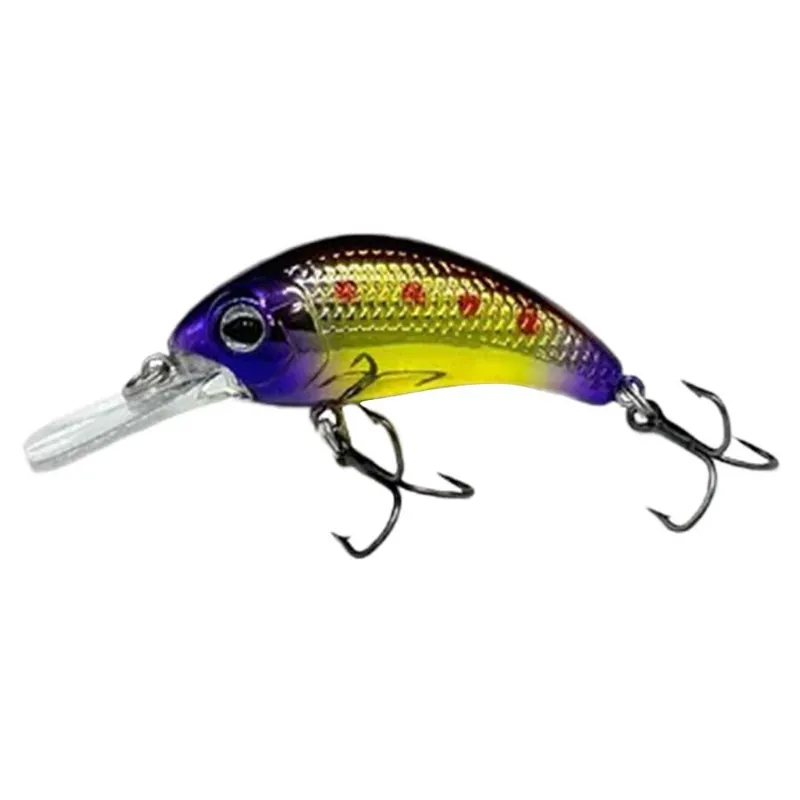 Walleye Nation Creations Boogie Shad Fishing Lure