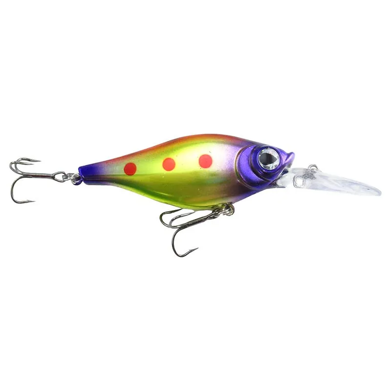 Walleye Nation Creations Shaky Shad Fishing Lure