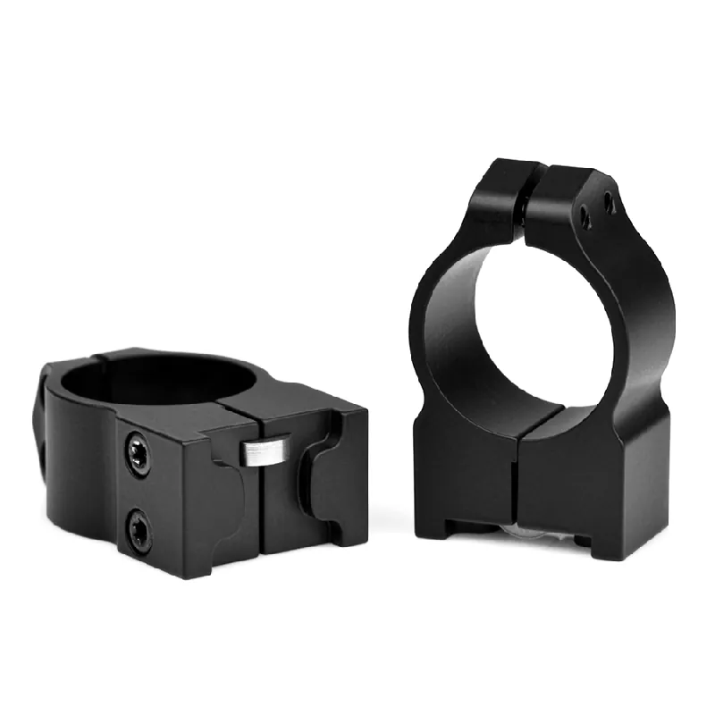 Warne Maxima Ruger Rings