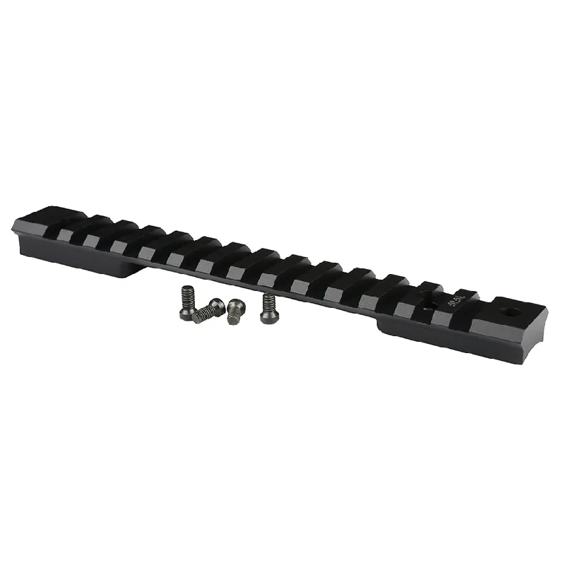 Warne Winchester Model 70 Lightweight Precision Scope Mounting System Tactical Rail