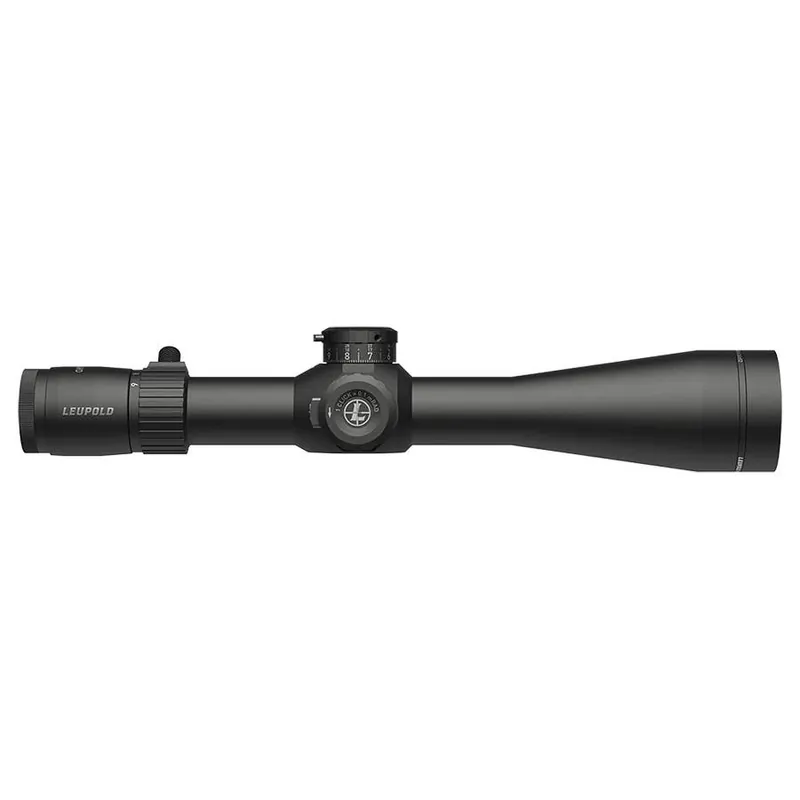 Leupold Mark 4HD Rifle Scope