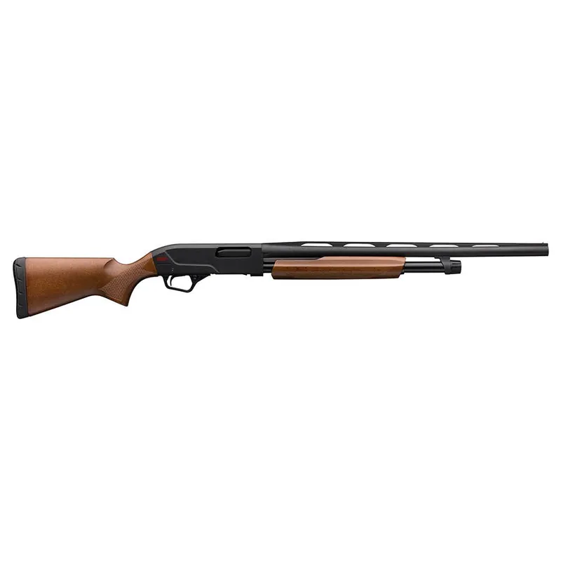 Winchester SXP Field CPT Bolt Action Rifle