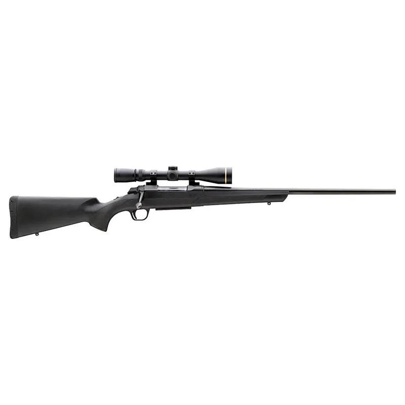 Browning A-Bolt III Composite Stalker Bolt Action Rifle
