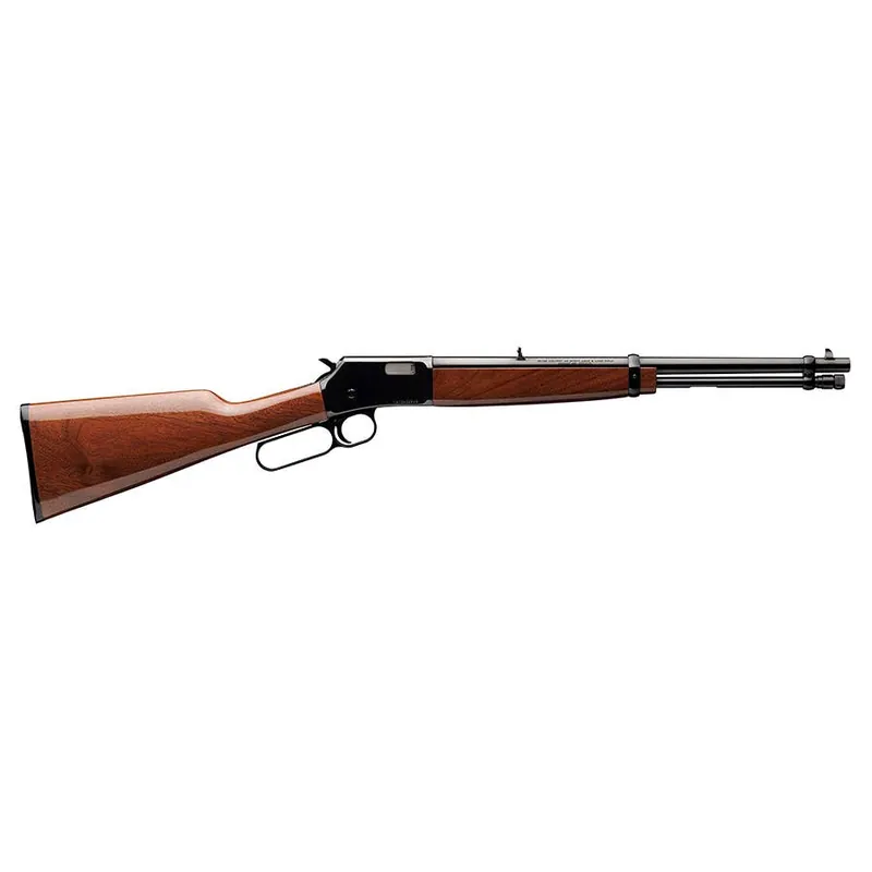 Browning BL-22 Micro Midas Lever Action Rifle