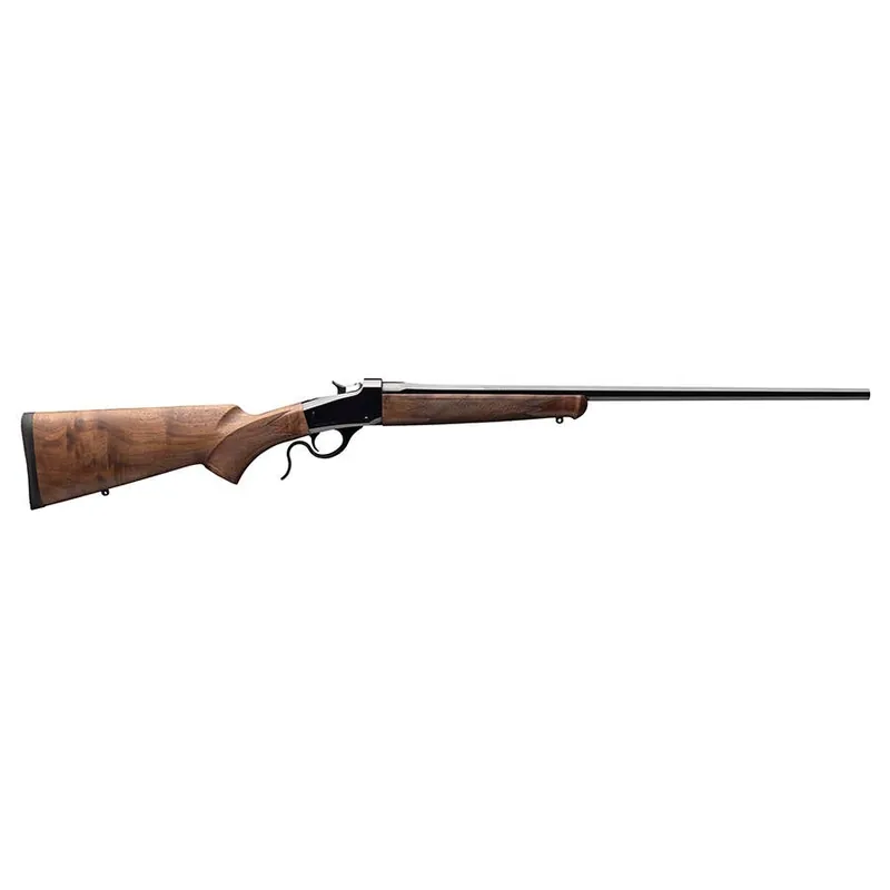 Winchester 1885 Low Wall Hunter HG Lever Action Rifle