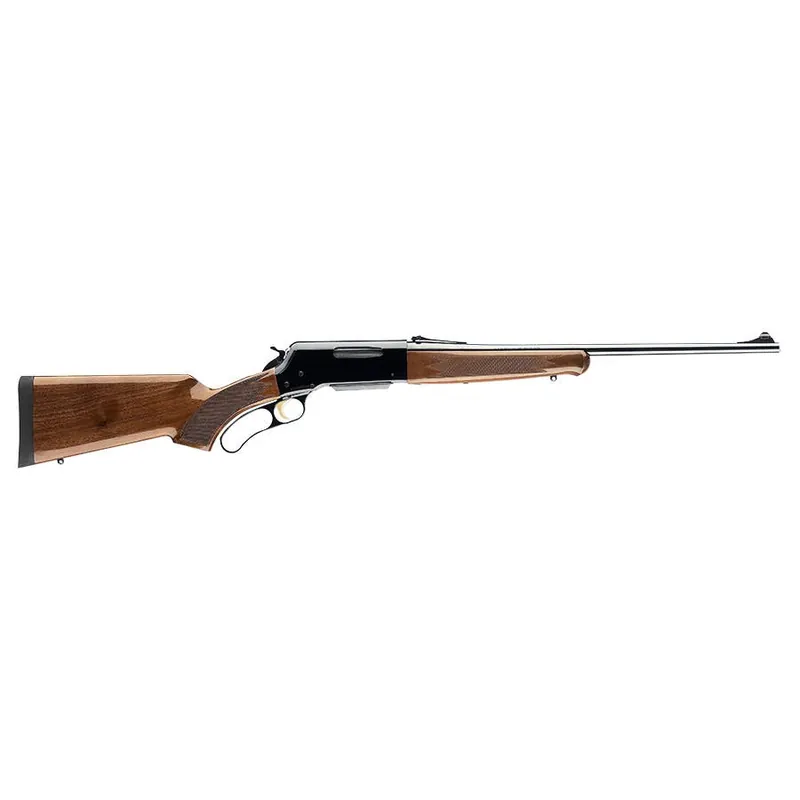 Browning BLR Lightweight Lever Action Rifle