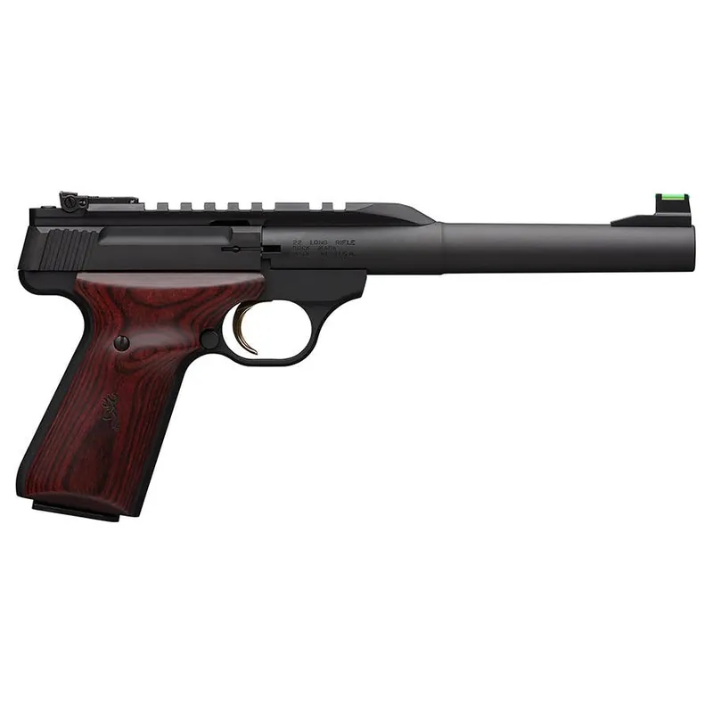 Browning Buck Mark Hunter Semi-Auto Pistol