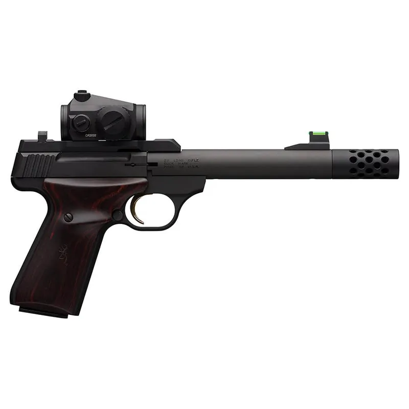 Browning Buck Mark Hunter Semi-Auto Pistol