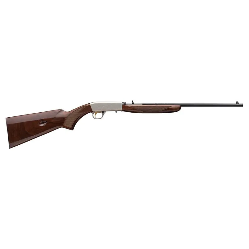 Browning Semi-Auto 22 Rifle