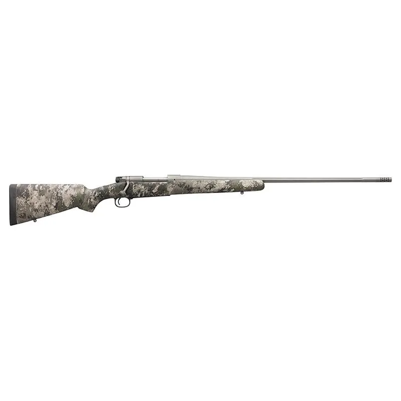 Winchester M70 Extreme VSX MB Bolt Action Rifle