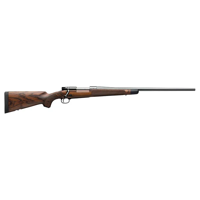 Winchester Model 70 Super Grade Bolt Action Rifle