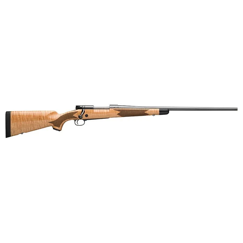 Winchester Model 70 Super Grade Bolt Action Rifle