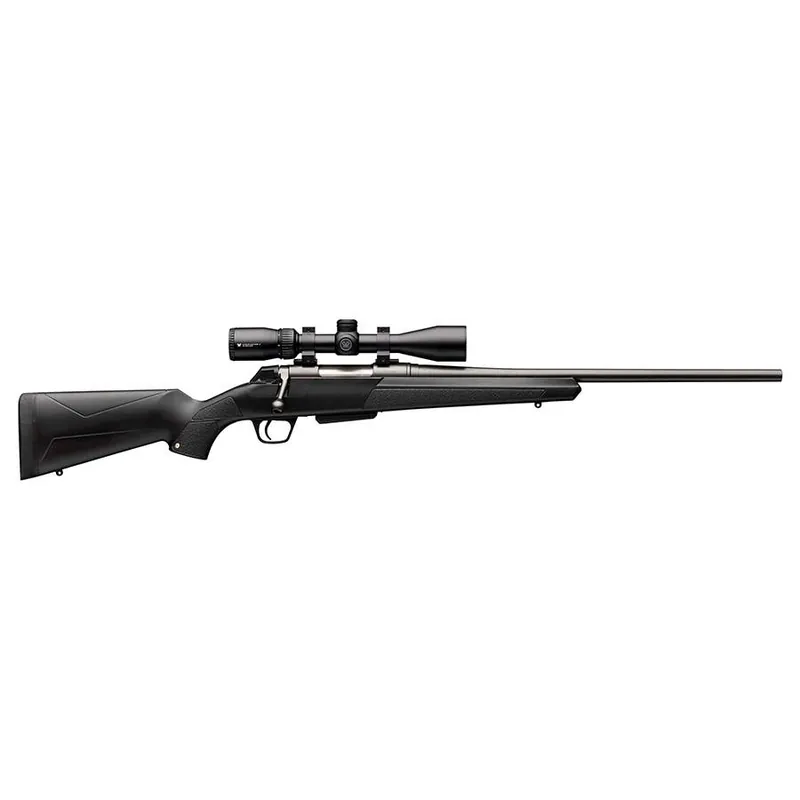 Winchester XPR Vortex Crossfire II Scope Combo Bolt Action Rifle