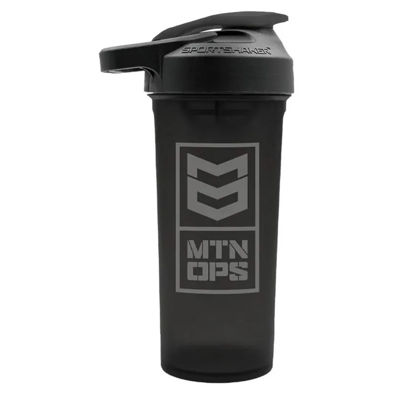 MTN OPS Sports Shaker Bottle