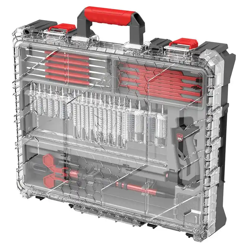 Real Avid Bore-Max Master Cleaning Kit and Mobile Workstation