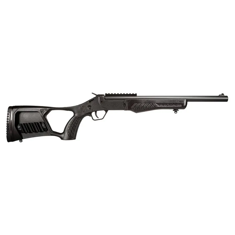 Rossi Tuffy Survival Single Shot Shotgun