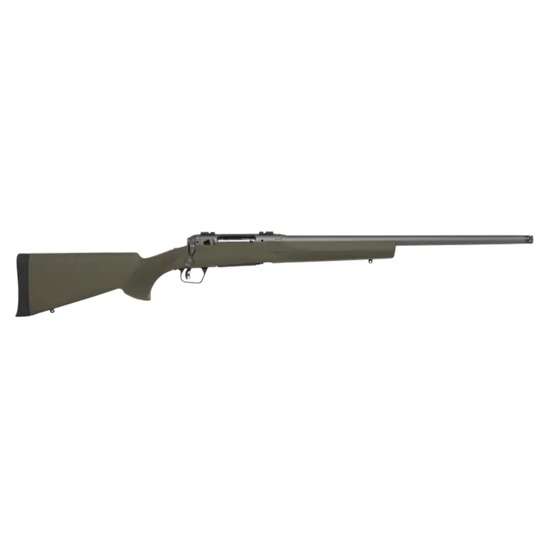 Savage Arms 111 Trail Hunter Bolt Action Rifle