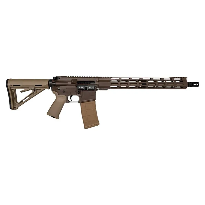 Diamondback Firearms Carbon DB15 Semi-Auto Rifle