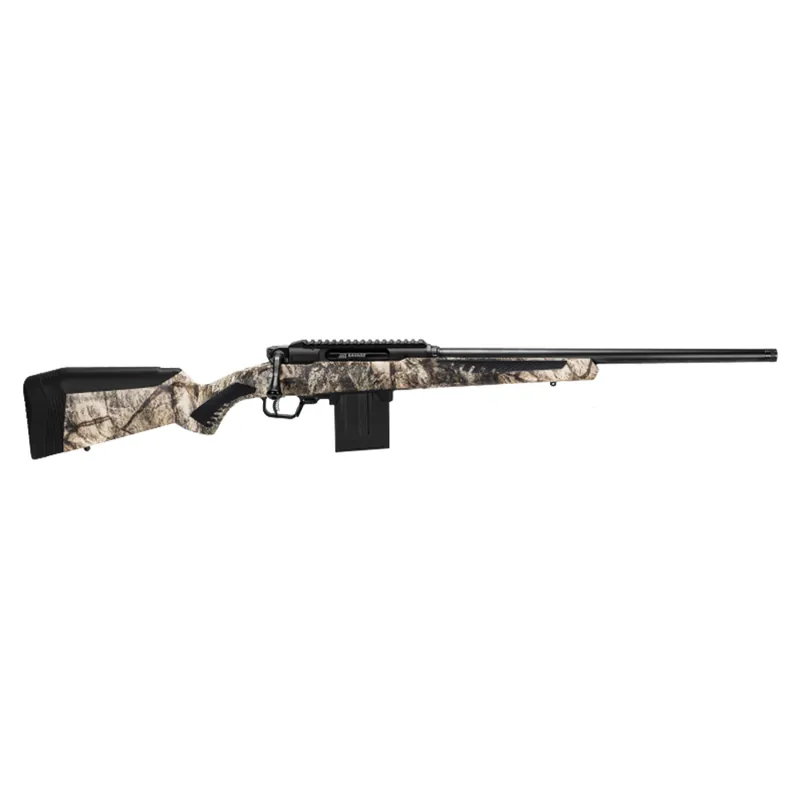 Savage Arms Impulse Predator Bolt Action Rifle