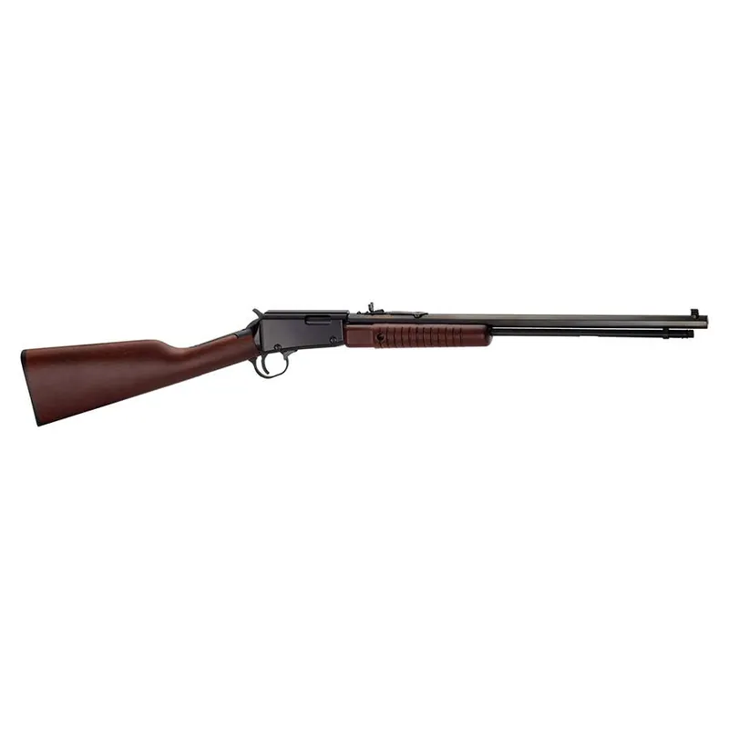 Henry Octagon Pump Action Shotgun