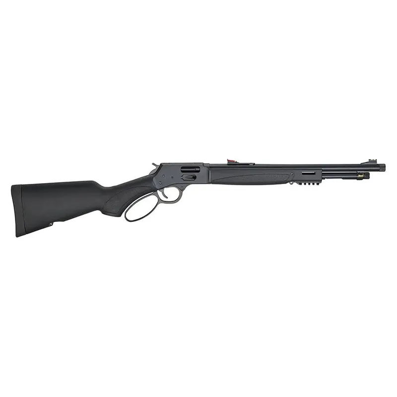 Henry Big Boy Steel X-Model Lever Action Rifle