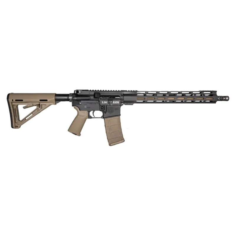 Diamondback Firearms DB15 Semi Auto Rifle