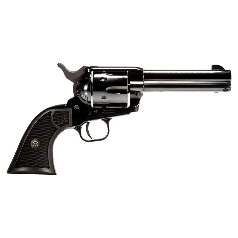 Taurus Deputy Single Action Revolver