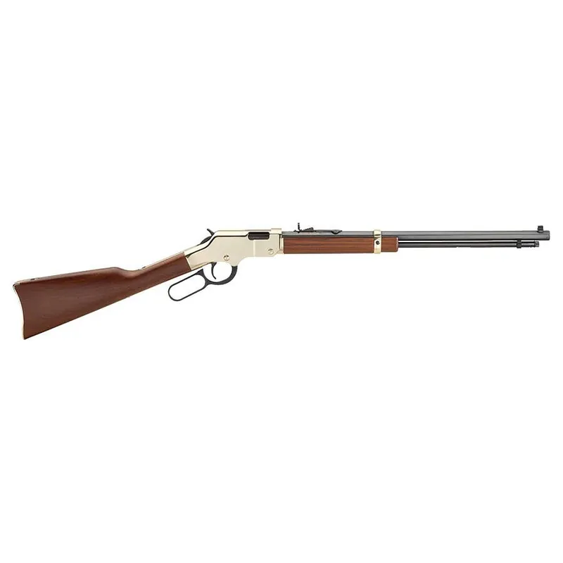 Henry Golden Boy Lever Action Rifle